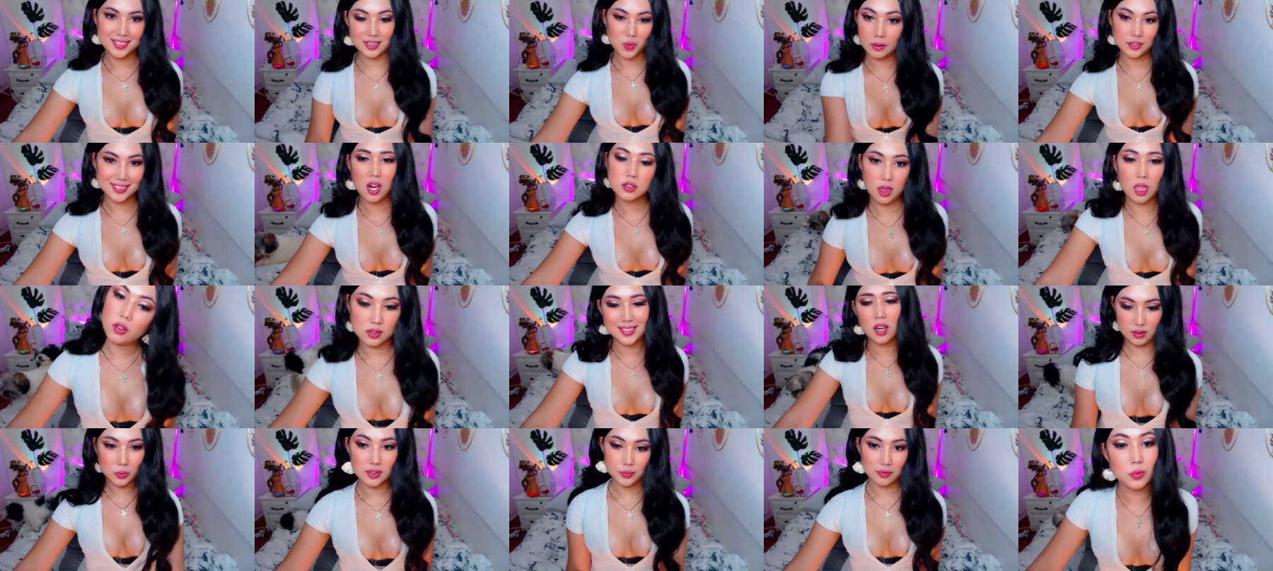 Koreandollts  13-11-2021